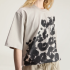 Футболка adidas BY STELLA MCCARTNEY GRAPHIC TEE (АРТИКУЛ:JZ0699)