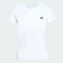 Футболка adidas  POWER ESSENTIALS WORKOUT CONTOUR (АРТИКУЛ:JZ3312)