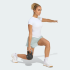Футболка adidas  POWER ESSENTIALS WORKOUT CONTOUR (АРТИКУЛ:JZ3312)