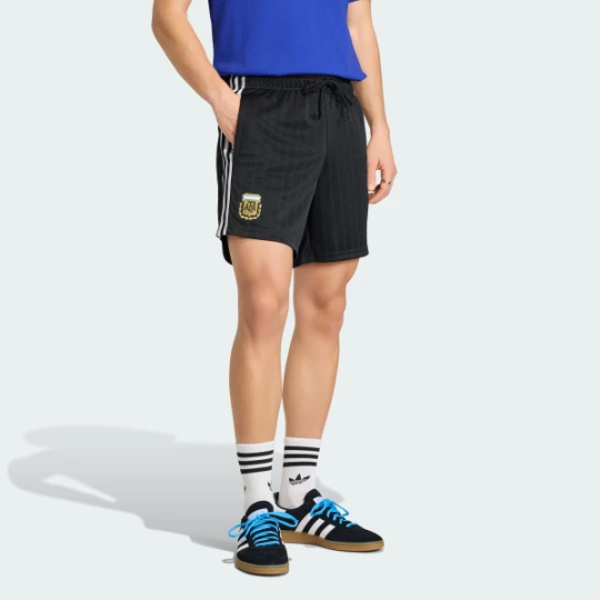 Шорты adidas ARGENTINA ORIGINALS (АРТИКУЛ:JZ6308)