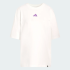 Футболка adidas SOFT SPORTS GRAPHIC (АРТИКУЛ:JZ7904 )