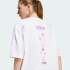 Футболка adidas SOFT SPORTS GRAPHIC (АРТИКУЛ:JZ7904 )