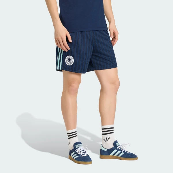 JZ9343 Мужские шорты adidas GERMANY ORIGINALS| Интернет-магазин