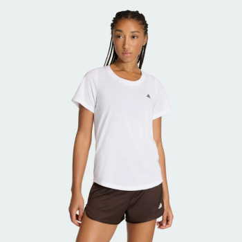 KA1531 adidas WORKOUT ESSENTIALS SCOOP NECK KA1531 adidas WORKOUT ESSENTIALS SCOOP NECK