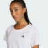 Футболка adidas WORKOUT ESSENTIALS SCOOP NECK (АРТИКУЛ:KA1531) Футболка adidas WORKOUT ESSENTIALS SCOOP NECK (АРТИКУЛ:KA1531)
