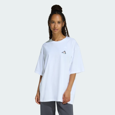 KA5091 adidas SOFT SIDE OVERSIZED GRAPHIC