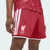 Чоловічі шорти adidas LIVERPOOL FC 26/27 HOME (АРТИКУЛ:KA6854)