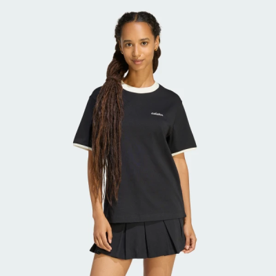 KB8194 adidas SEASONAL ESSENTIALS COLORPOP WITH EMBROIDERED GRAPHIC