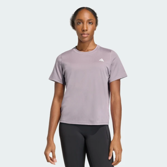 Футболка adidas WORKOUT ESSENTIALS CREW NECK (АРТИКУЛ:KC0392 )