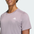 Футболка adidas WORKOUT ESSENTIALS CREW NECK (АРТИКУЛ:KC0392 )