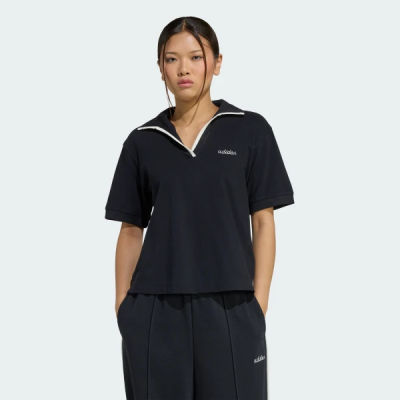 KC3998 adidas SEASONAL ESSENTIALS COLORPOP WITH EMBROIDERED GRAPHIC
