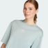 Футболка adidas ESSENTIALS 3-STRIPES COTTON LOOSE (АРТИКУЛ:KC5223) Футболка adidas ESSENTIALS 3-STRIPES COTTON LOOSE (АРТИКУЛ:KC5223)