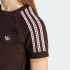 Футболка adidas KNITTED CROCHET CALI (АРТИКУЛ:KC6480) Футболка adidas KNITTED CROCHET CALI (АРТИКУЛ:KC6480)