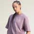 Футболка adidas BY STELLA MCCARTNEY LOOSE (АРТИКУЛ:KC8824) Футболка adidas BY STELLA MCCARTNEY LOOSE (АРТИКУЛ:KC8824)