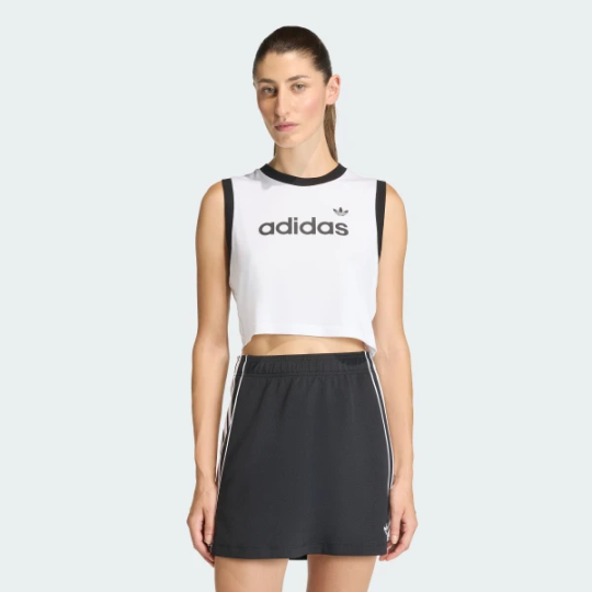 Майка adidas LINEAR (АРТИКУЛ:KC9008)