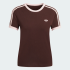 Футболка adidas 3 STRIPES SLIM (АРТИКУЛ:KC9017)