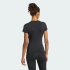 Футболка adidas  POWER ESSENTIALS WORKOUT CONTOUR (АРТИКУЛ:KD0108)