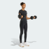 Футболка adidas  POWER ESSENTIALS WORKOUT CONTOUR (АРТИКУЛ:KD0108)