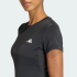 Футболка adidas  POWER ESSENTIALS WORKOUT CONTOUR (АРТИКУЛ:KD0108)
