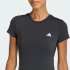 Футболка adidas  POWER ESSENTIALS WORKOUT CONTOUR (АРТИКУЛ:KD0108)