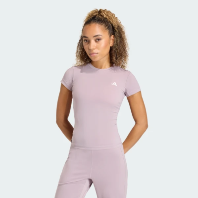 KD0113 adidas POWER ESSENTIALS WORKOUT CONTOUR