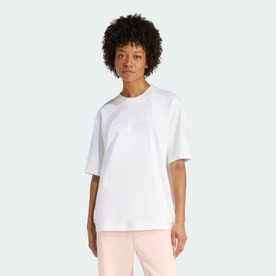 KD1446 adidas ESSENTIALS LINEAR OVERSIZED KD1446 adidas ESSENTIALS LINEAR OVERSIZED