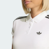 Футболка-поло adidas 3-STRIPES (АРТИКУЛ:KD3697)