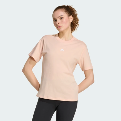 KE0429 adidas ESSENTIALS SMALL LOGO COTTON