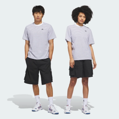 KE1027 adidas SKATEBOARDING CARGO