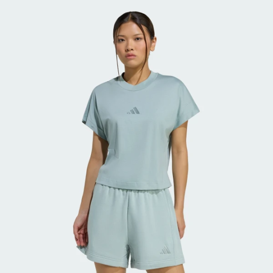 Футболка adidas ALL SZN (АРТИКУЛ:KE1047)