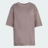Футболка adidas ESSENTIALS LINEAR BOYFRIEND OVERSIZED WASHED (АРТИКУЛ:KE3197 )