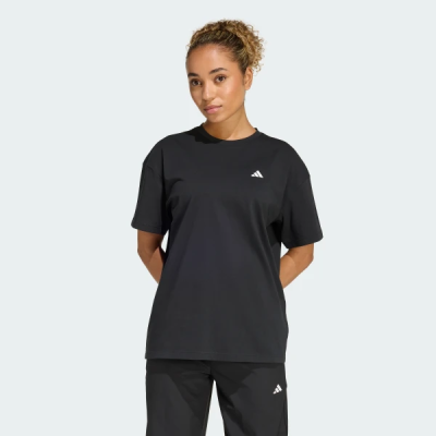 KE8522 adidas POWER ESSENTIALS WORKOUT OVERSIZED
