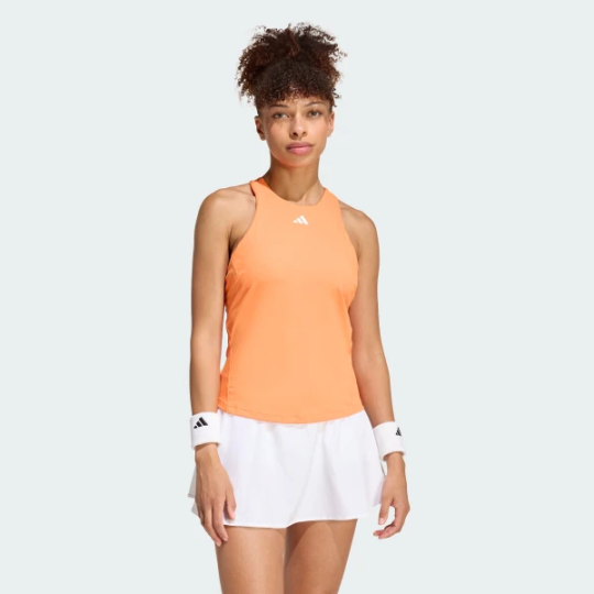 Майка adidas TENNIS CLIMACOOL (АРТИКУЛ:KE8862)