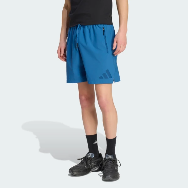 KF0581 Мужские шорты adidas Z.N.E. WOVEN| Интернет-магазин мужских