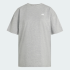 Футболка adidas POWER ESSENTIALS WORKOUT OVERSIZED (АРТИКУЛ:KF3757)