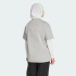 Футболка adidas POWER ESSENTIALS WORKOUT OVERSIZED (АРТИКУЛ:KF3757)