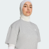 Футболка adidas POWER ESSENTIALS WORKOUT OVERSIZED (АРТИКУЛ:KF3757)