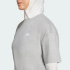 Футболка adidas POWER ESSENTIALS WORKOUT OVERSIZED (АРТИКУЛ:KF3757)