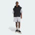 Чоловічі шорти adidas SOFT LUX (АРТИКУЛ:KF8581)