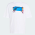 Футболка adidas BLUE BOX ELVES (АРТИКУЛ:IA5994)