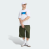 Футболка adidas BLUE BOX ELVES (АРТИКУЛ:IA5994)