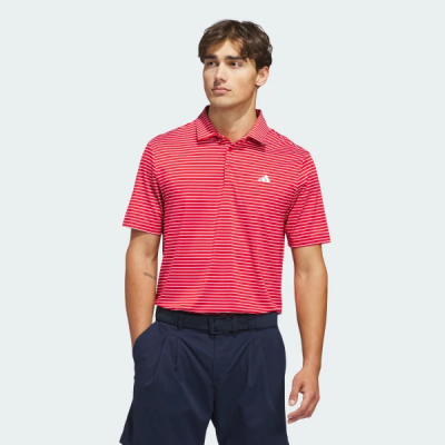 KF0087 adidas PERFORMANCE TWO-COLOR STRIPE