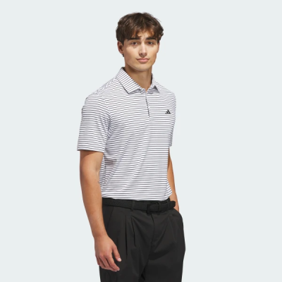 KF0088 adidas PERFORMANCE TWO-COLOR STRIPE