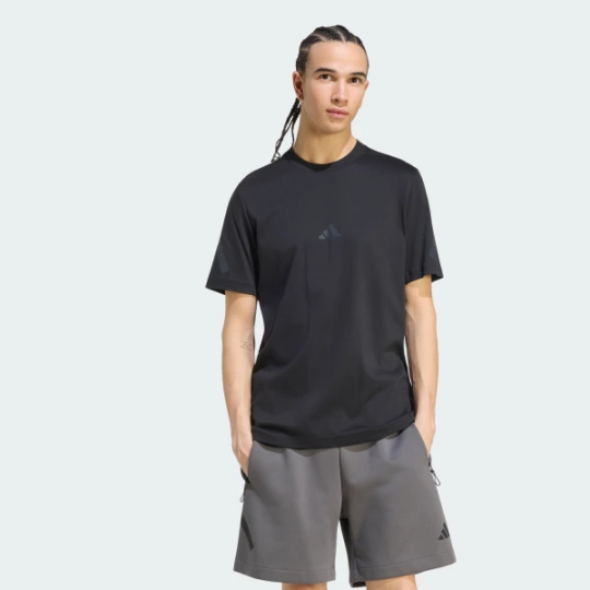 Футболка adidas Z.N.E. (АРТИКУЛ:KF3796 )