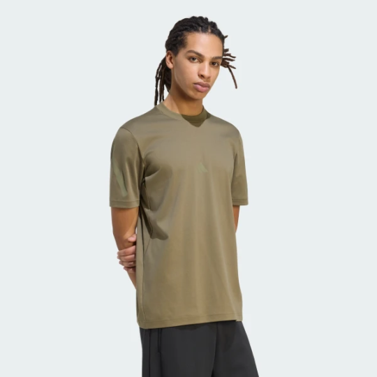 Футболка adidas Z.N.E. (АРТИКУЛ:KF3802)
