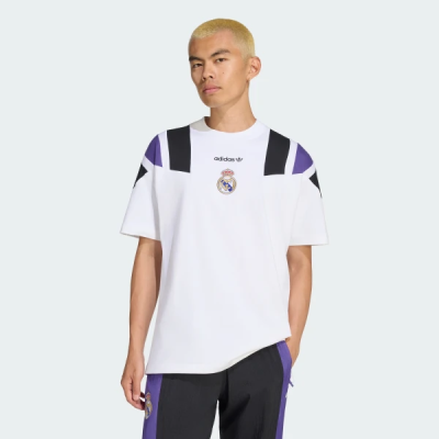 KG2988 adidas REAL MADRID EQT