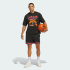 Футболка adidas ORIGINALS STREETBALL (АРТИКУЛ:KG9177)