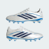 Футбольні бутси adidas COPA PURE IV LEAGUE FIRM GROUND (АРТИКУЛ:KI0656)