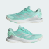 Женские кроссовки adidas CRAZYQUICK LIGHTSTRIKE PADEL (АРТИКУЛ:KI3588)