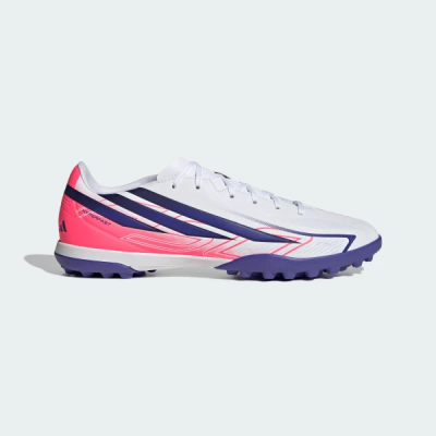 KJ3409 adidas F50 HYPERFAST CLUB TURF FOOTBALL